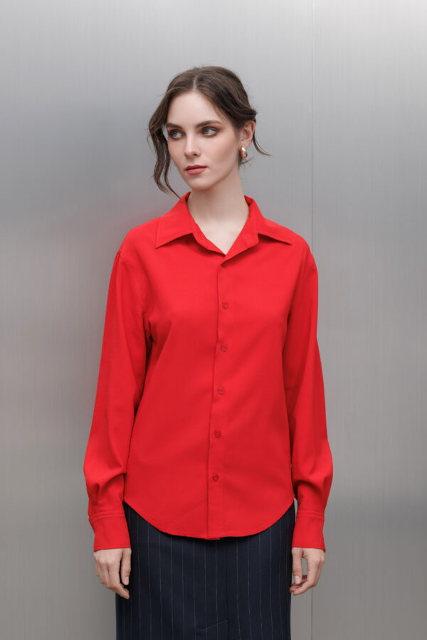 Red Minor