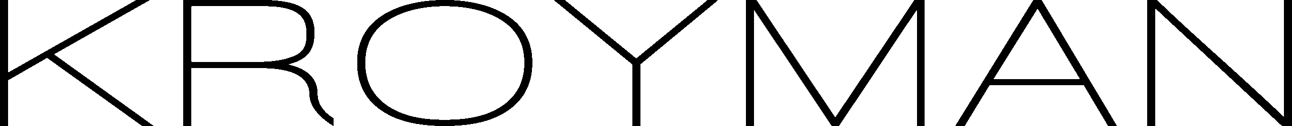 KROYMAN